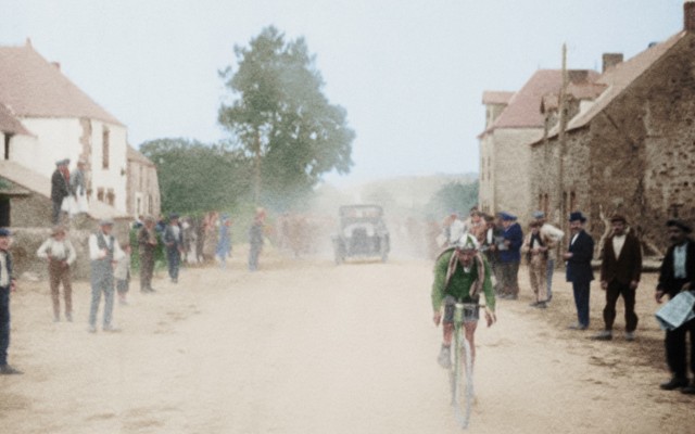 Tour de France 02