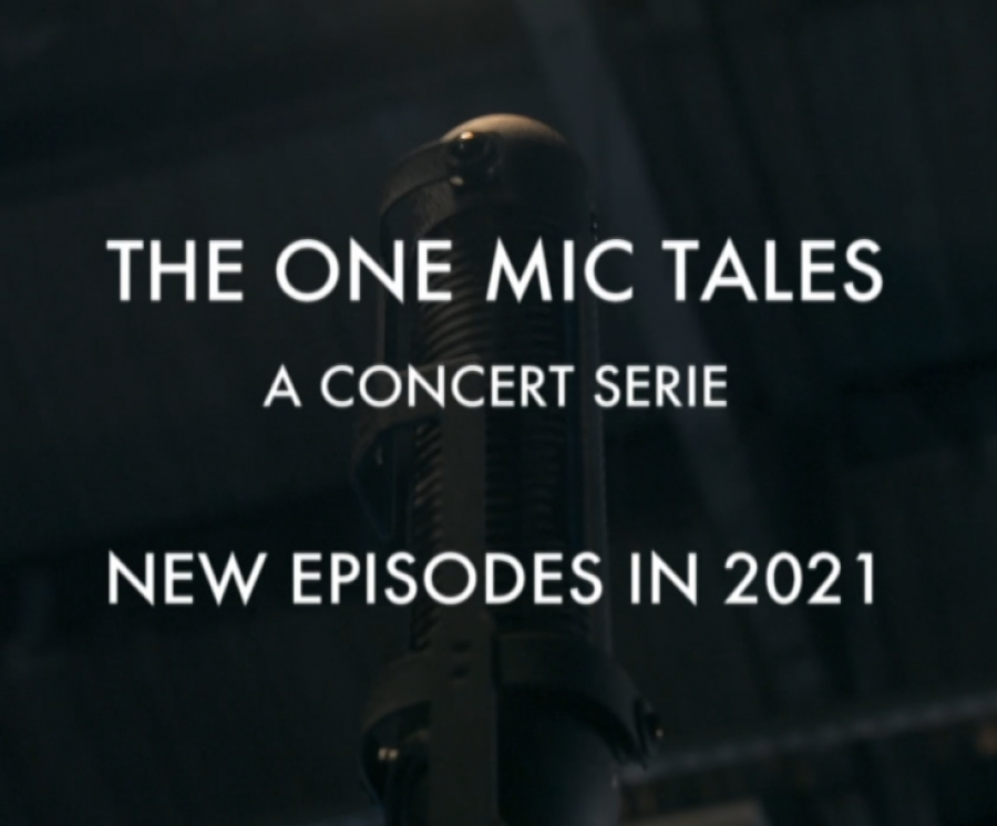 The One Mic Tales